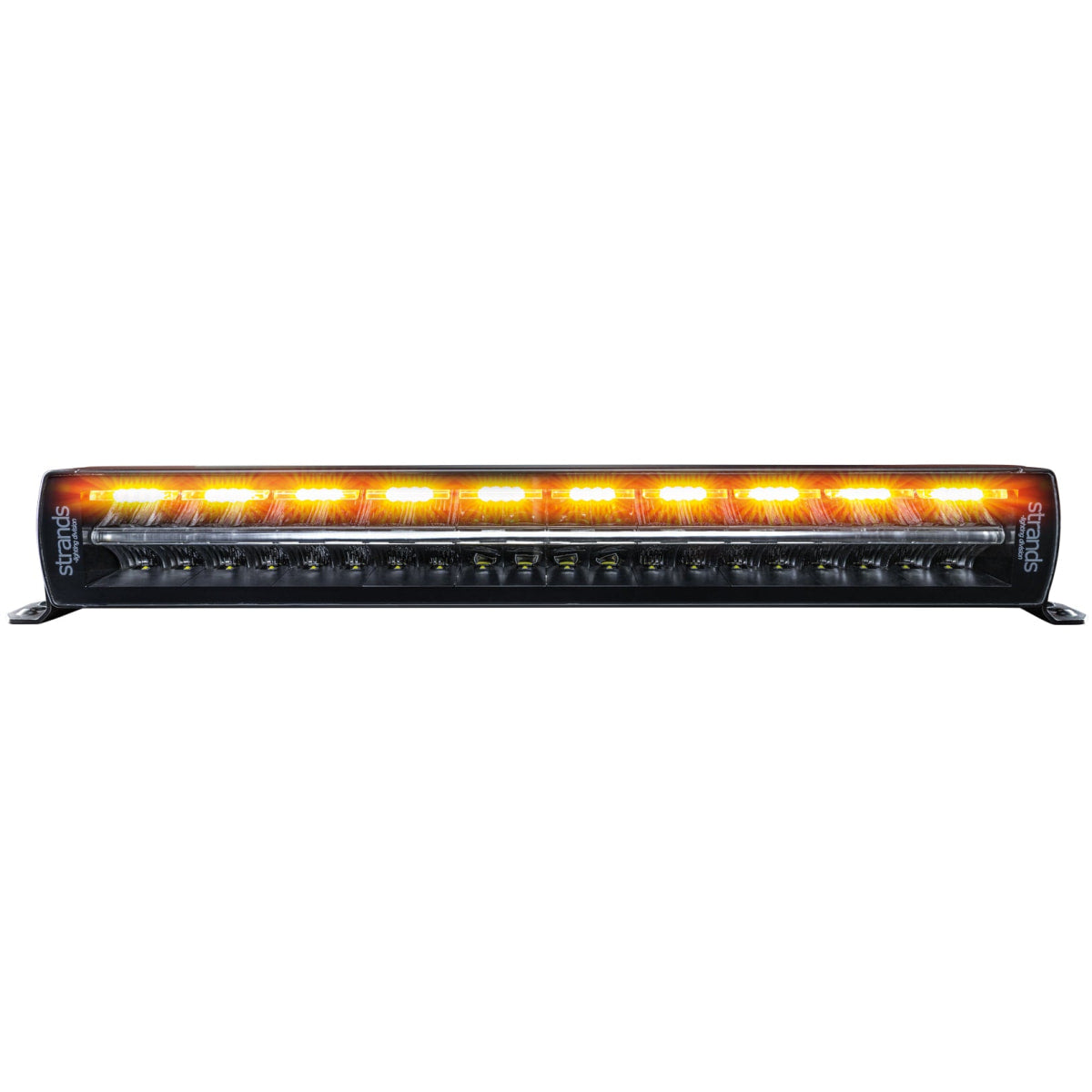 Strands Night Guard DR 22’ - Lightbar 21″ bis 50″