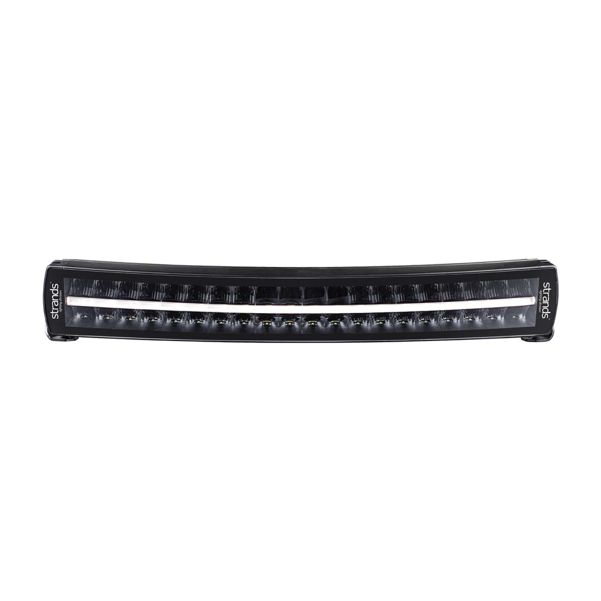 Strands SIBERIA DRC 22″ - Lightbar 21 bis 50