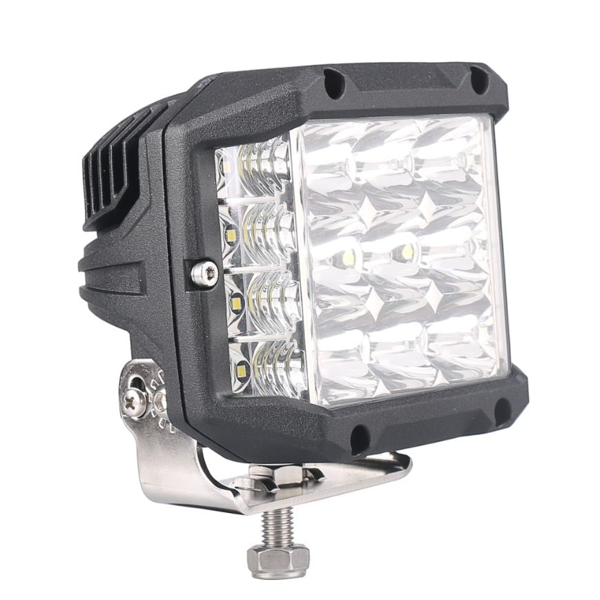 STRANDS SIDE SHOOTER XL LED BAR,9-32V DC 61W IP67/69K - LED