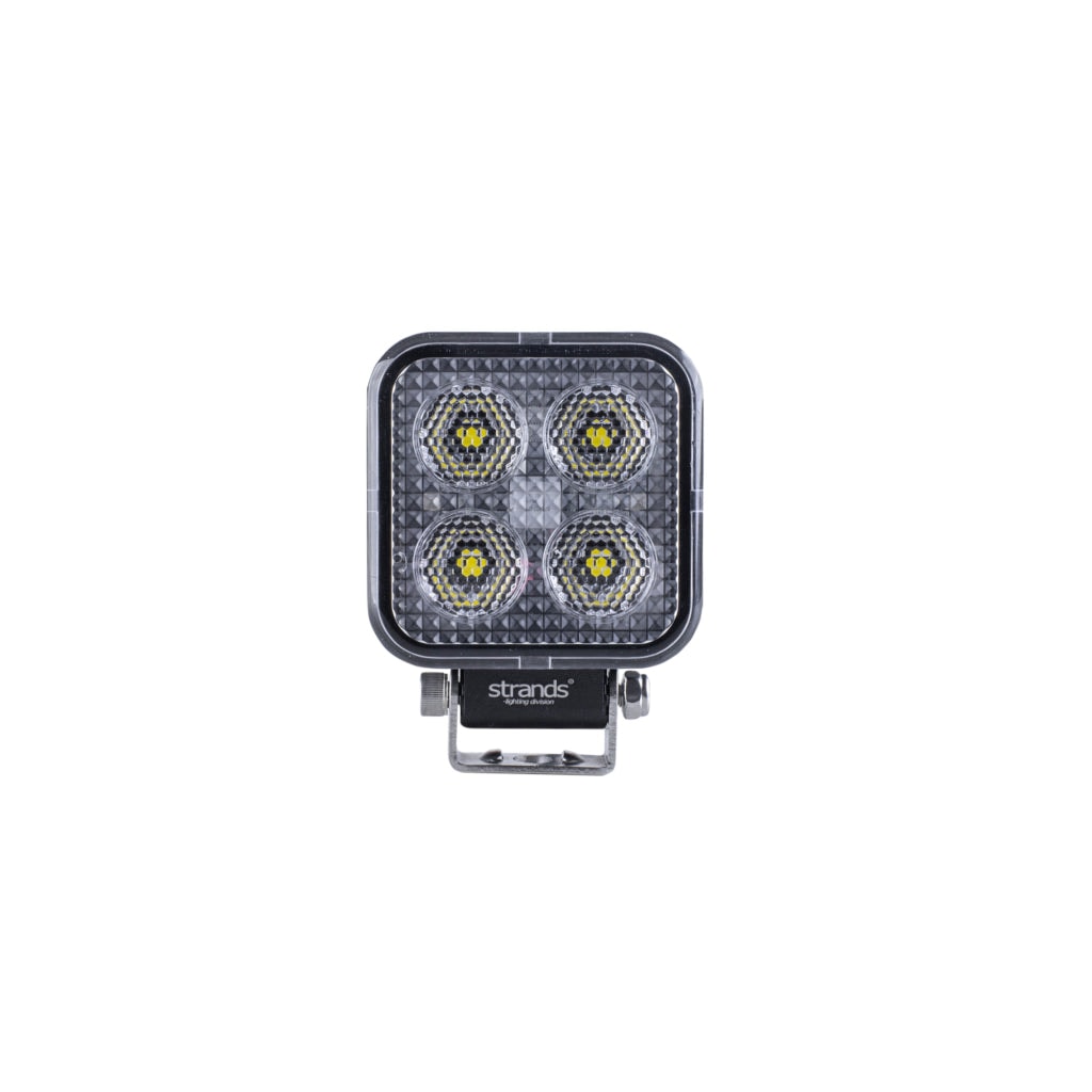 STRANDS UNITY WORK LIGHT 31W LED,9-32V DC IP67/69K