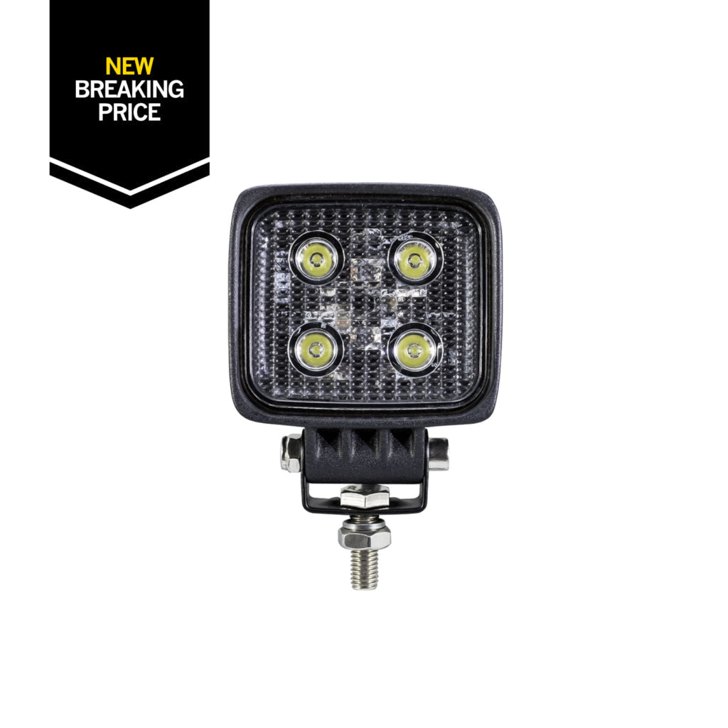 Strands Work light Mini LED 12W - Arbeitsscheinwerfer