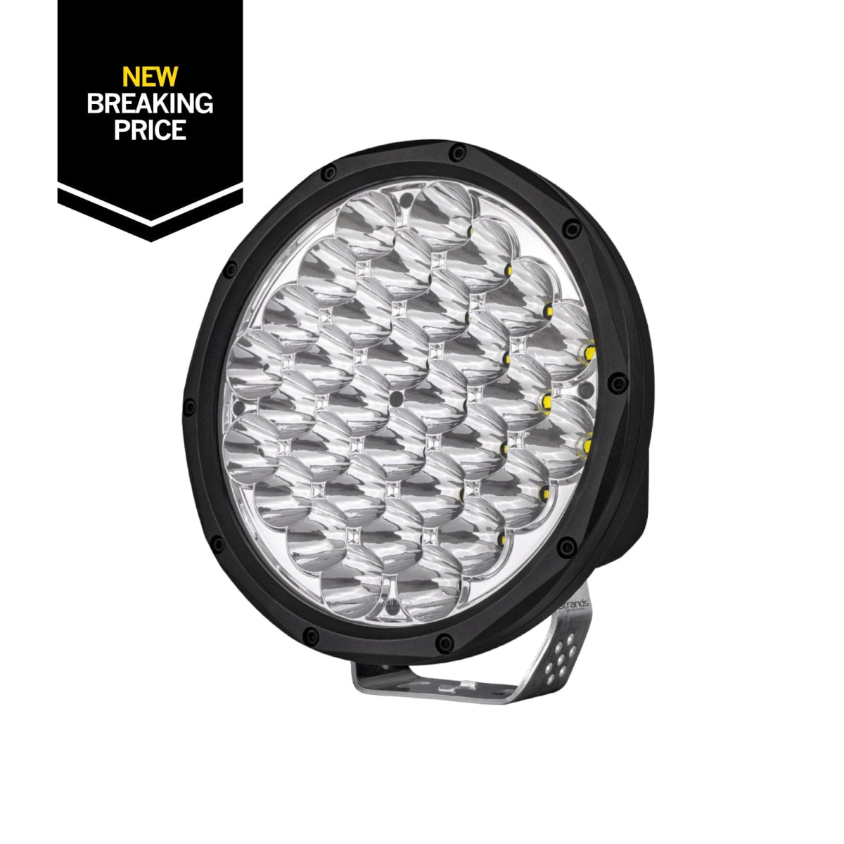 Strands YUKON 9″ DRIVING LIGHT LED - Driving Lights