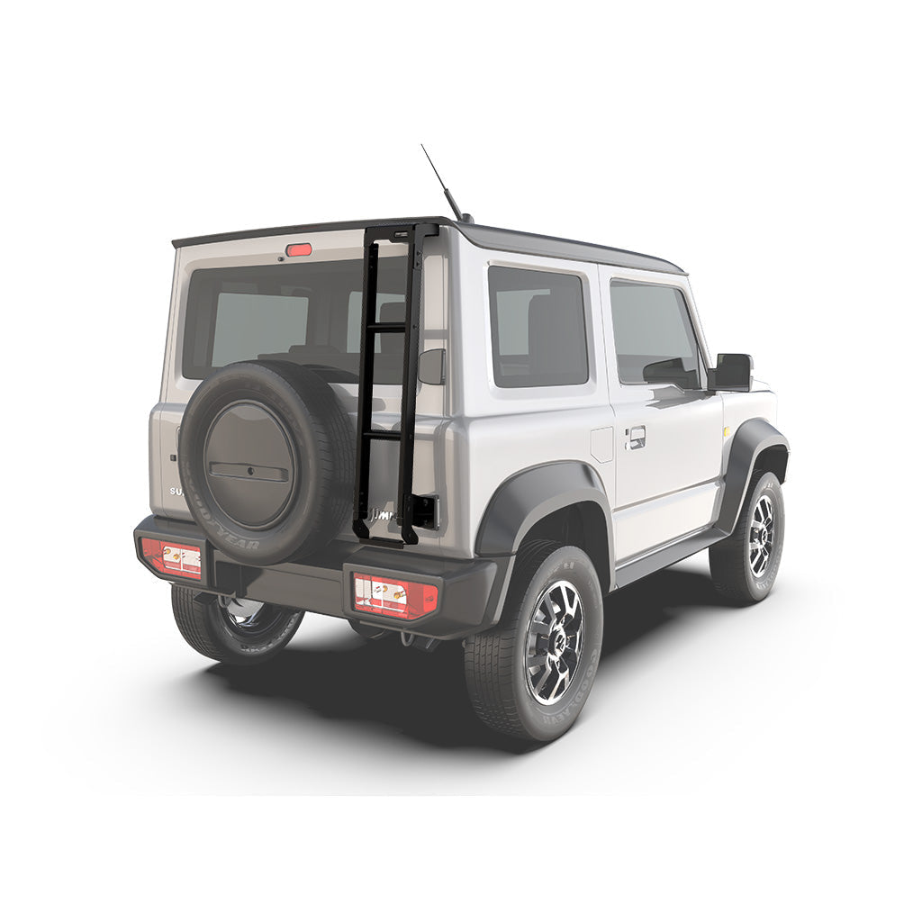 Suzuki Jimny (2018 - Heute) Leiter von Front Runner