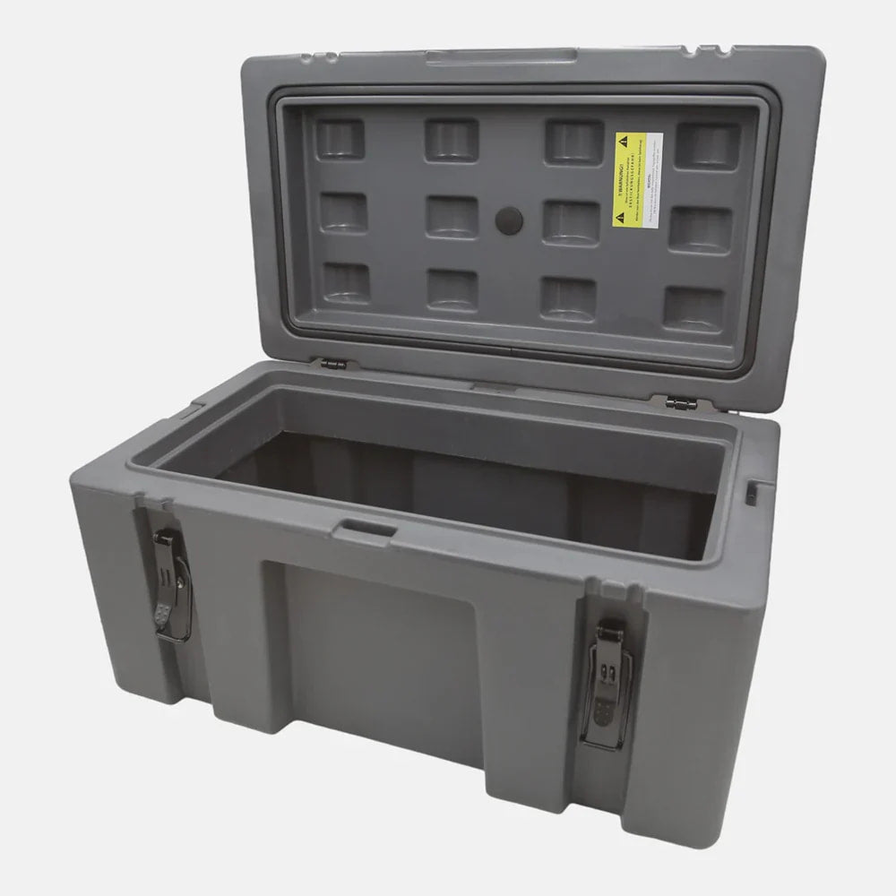 Transportbox 150L wasserdicht von Horntools - Box