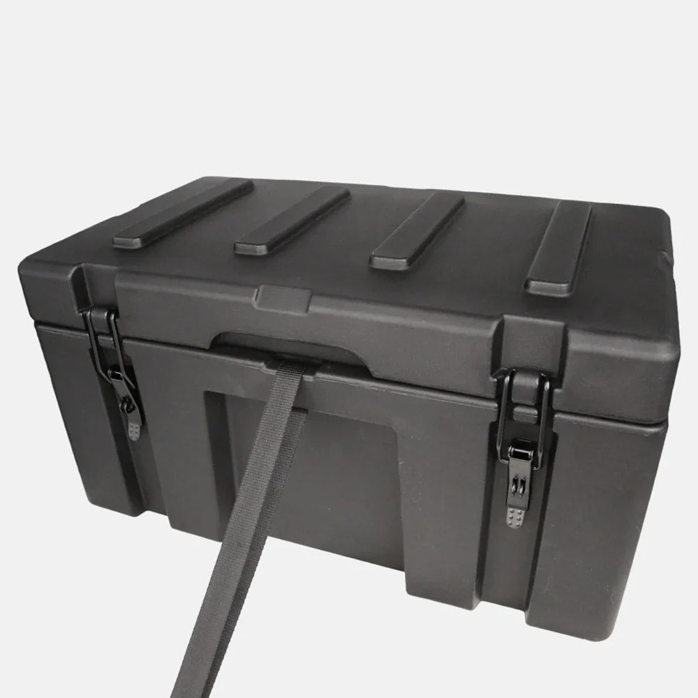 Transportbox 150L wasserdicht von Horntools - Box