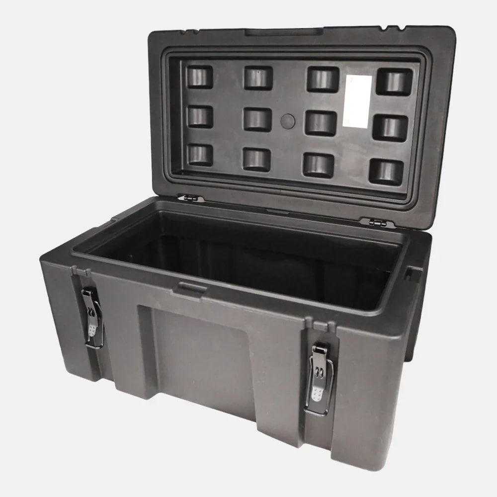 Transportbox 150L wasserdicht von Horntools - Box