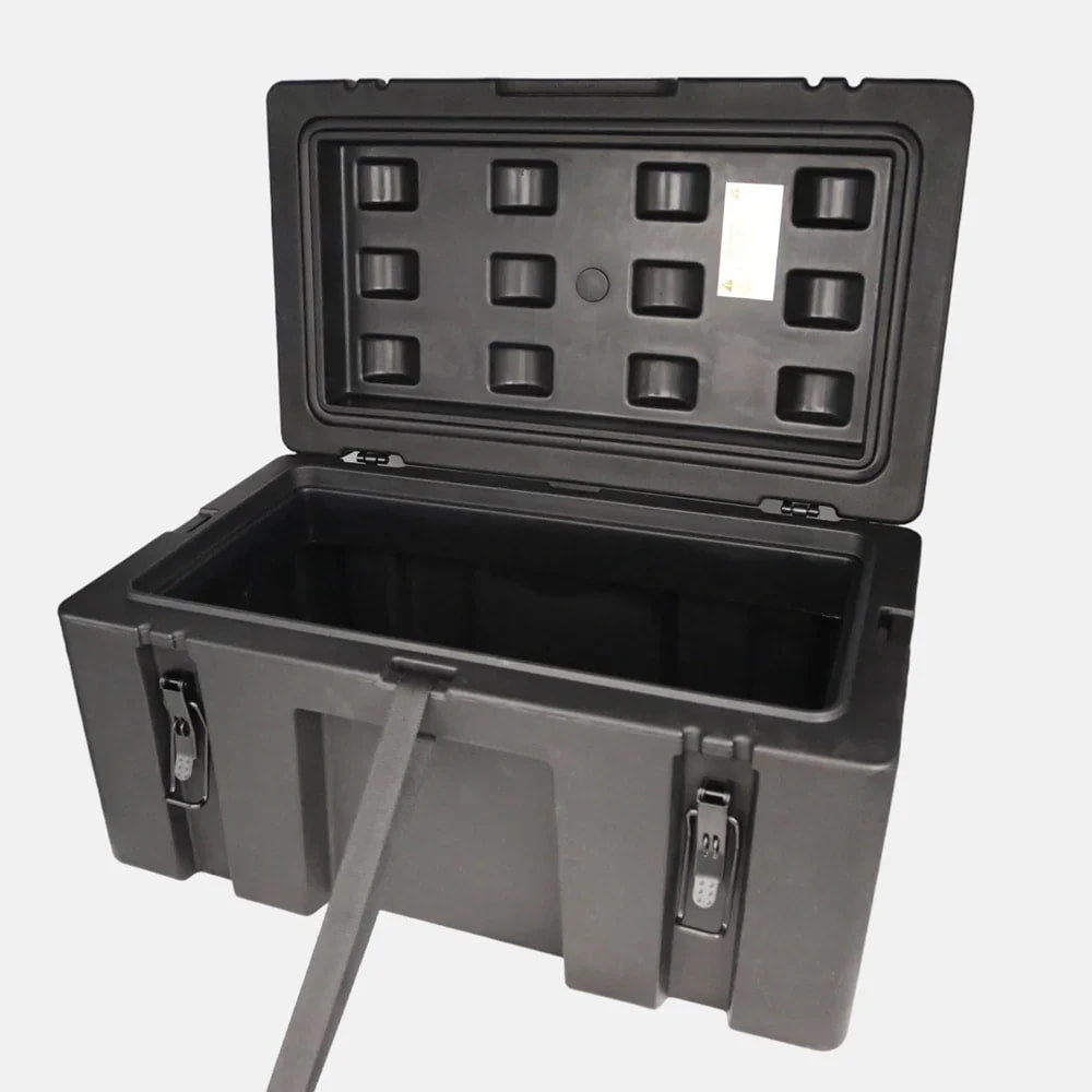 Transportbox 150L wasserdicht von Horntools - Box