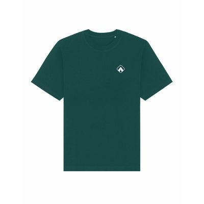 trekvoss shirt green - T-Shirt