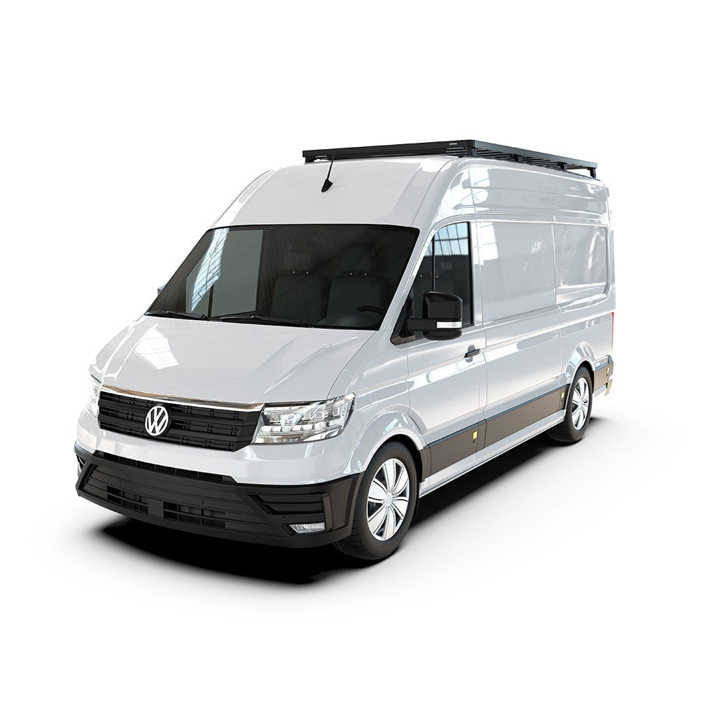 Volkswagen Crafter / MAN TGE ohne OEM Schienen (2017 -