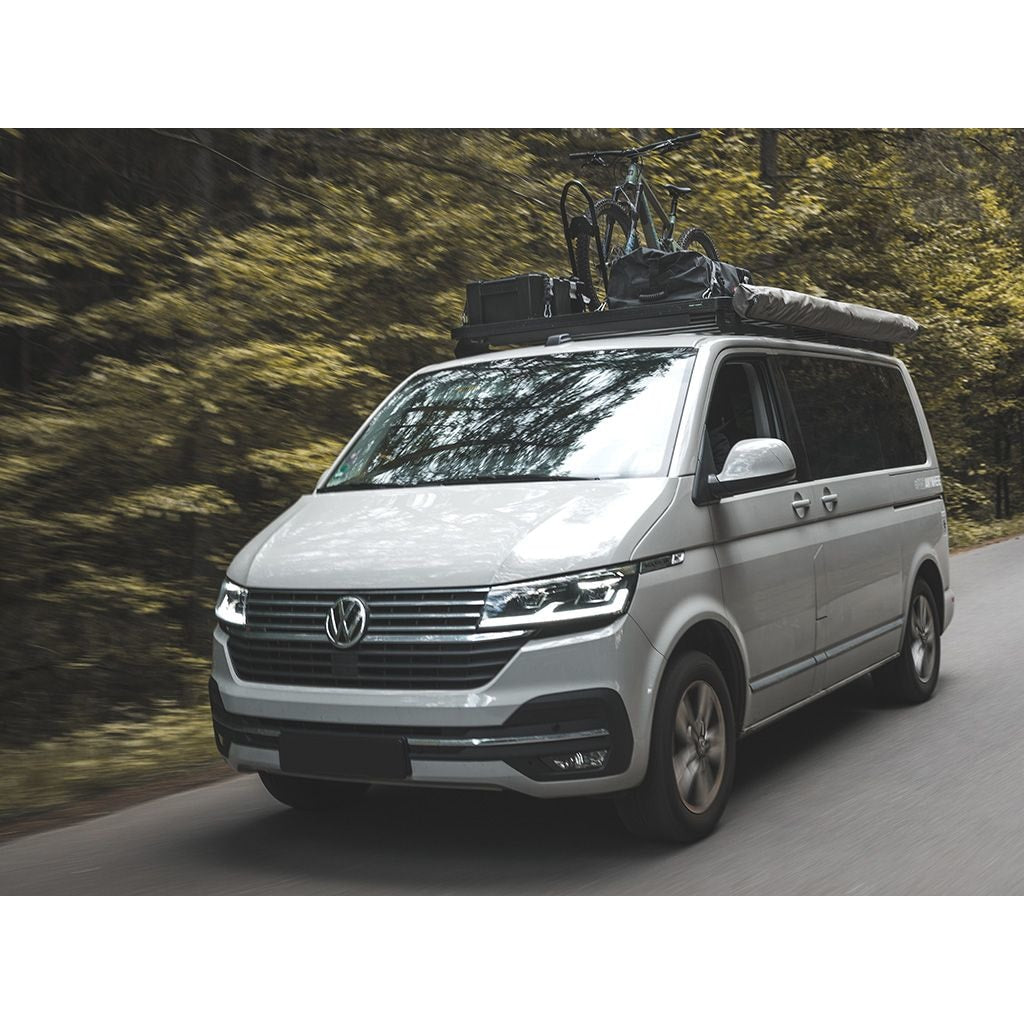 Dachträger Slimline für VW T6/T6.1 Caravelle Transporter LWB