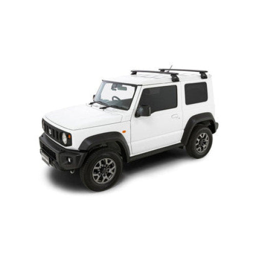 Vortex Querträger (2),1375mm Suzuki Jimny II m. RL110S2