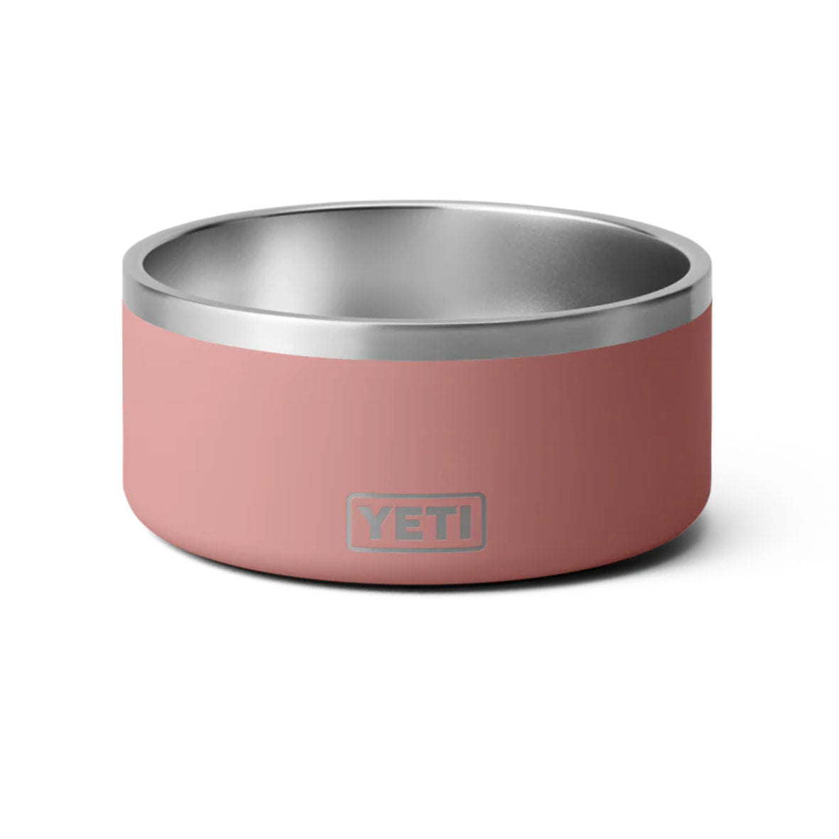 YETI BOOMER™ 8 HUNDENAPF - Sandstone Pink - Hundenapf