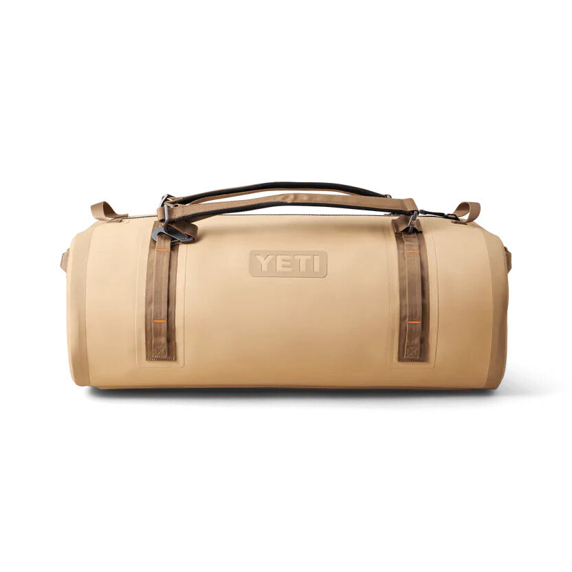 YETI PANGA® WASSERDICHTE REISETASCHE (75 L) - Tan