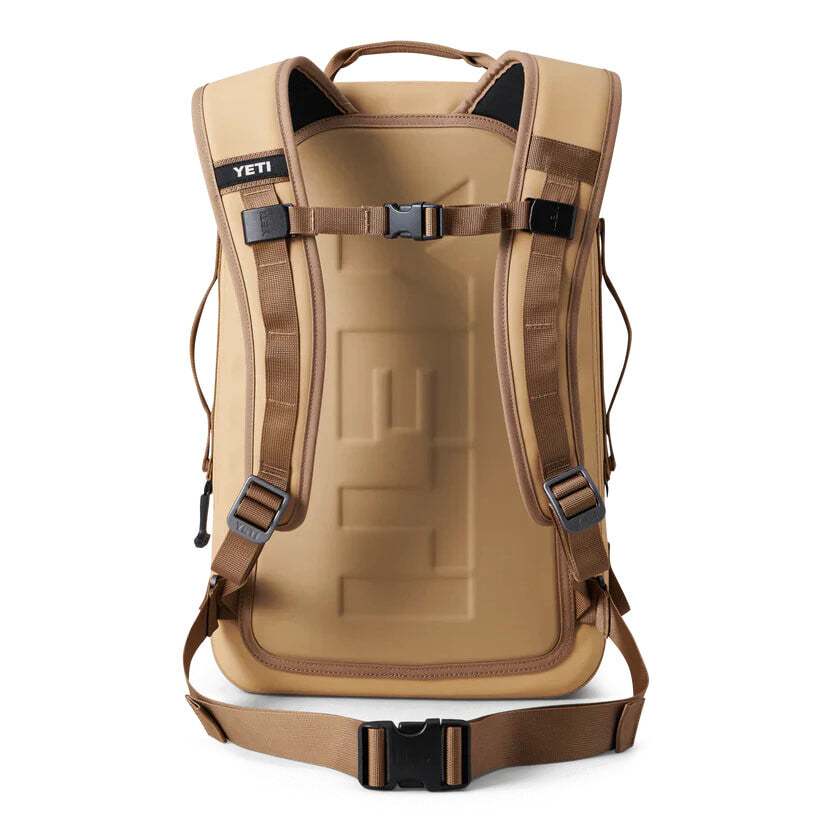 YETI PANGA® WASSERDICHTER RUCKSACK (28 L) - Rucksack