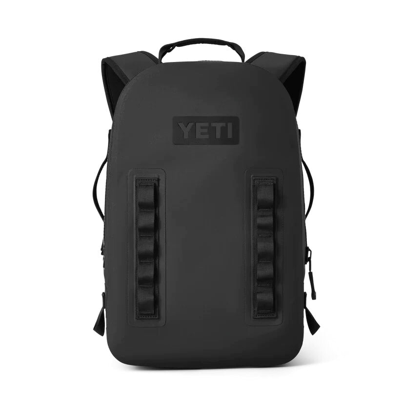 YETI PANGA® WASSERDICHTER RUCKSACK (28 L) - Schwarz