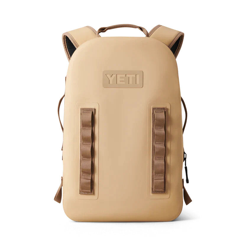 YETI PANGA® WASSERDICHTER RUCKSACK (28 L) - Tan - Rucksack