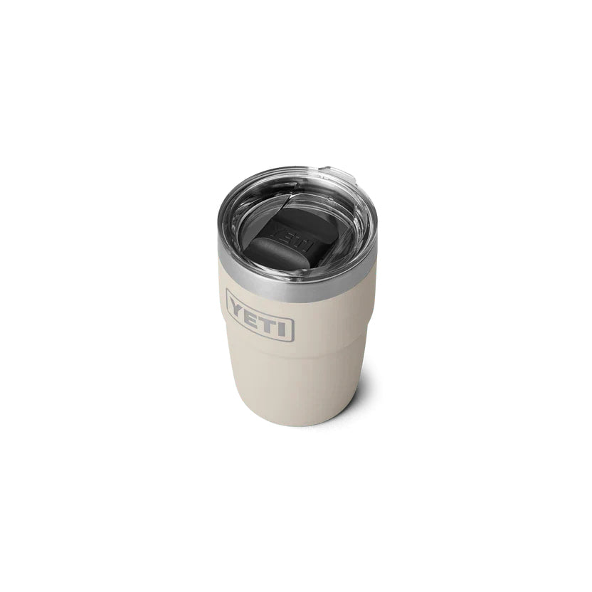 Yeti Rambler 8 oz Mug - Thermotasse 237 ml - Tasse