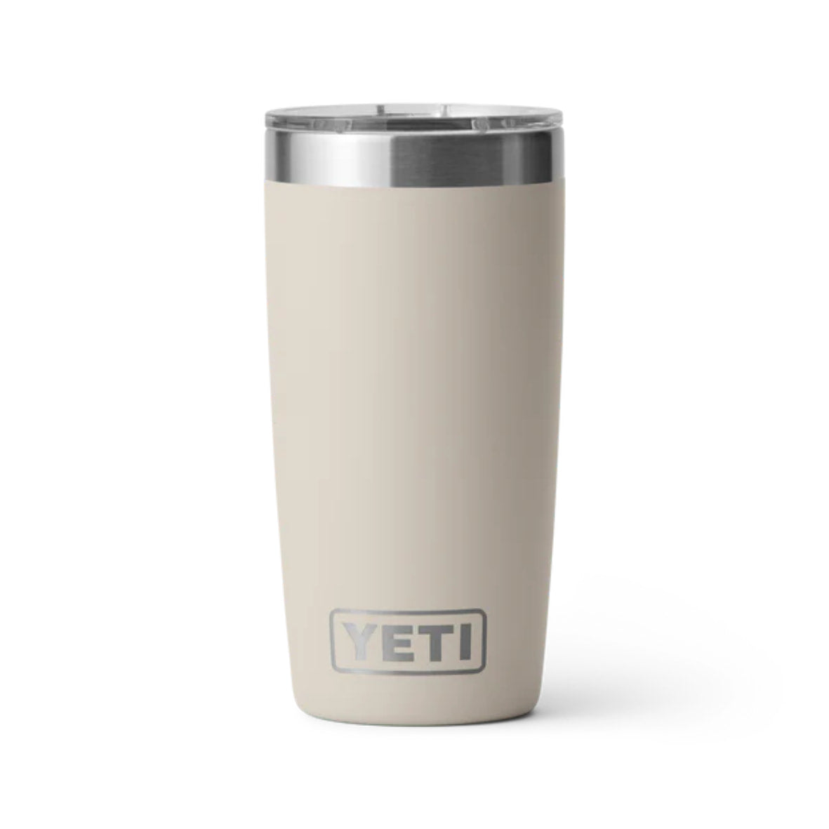 YETI RAMBLER® 10 OZ BECHER (296 ML) - Cape Taupe - Becher