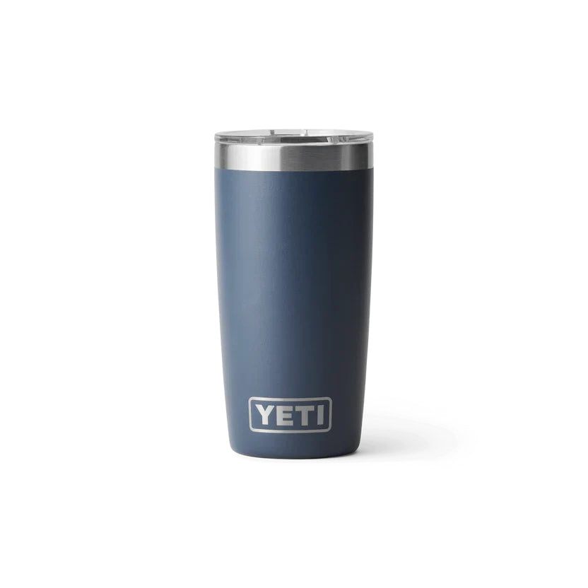 YETI RAMBLER® 10 OZ BECHER (296 ML) - Navy