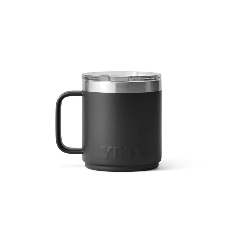 YETI RAMBLER® 10 OZ TASSE (296 ML)