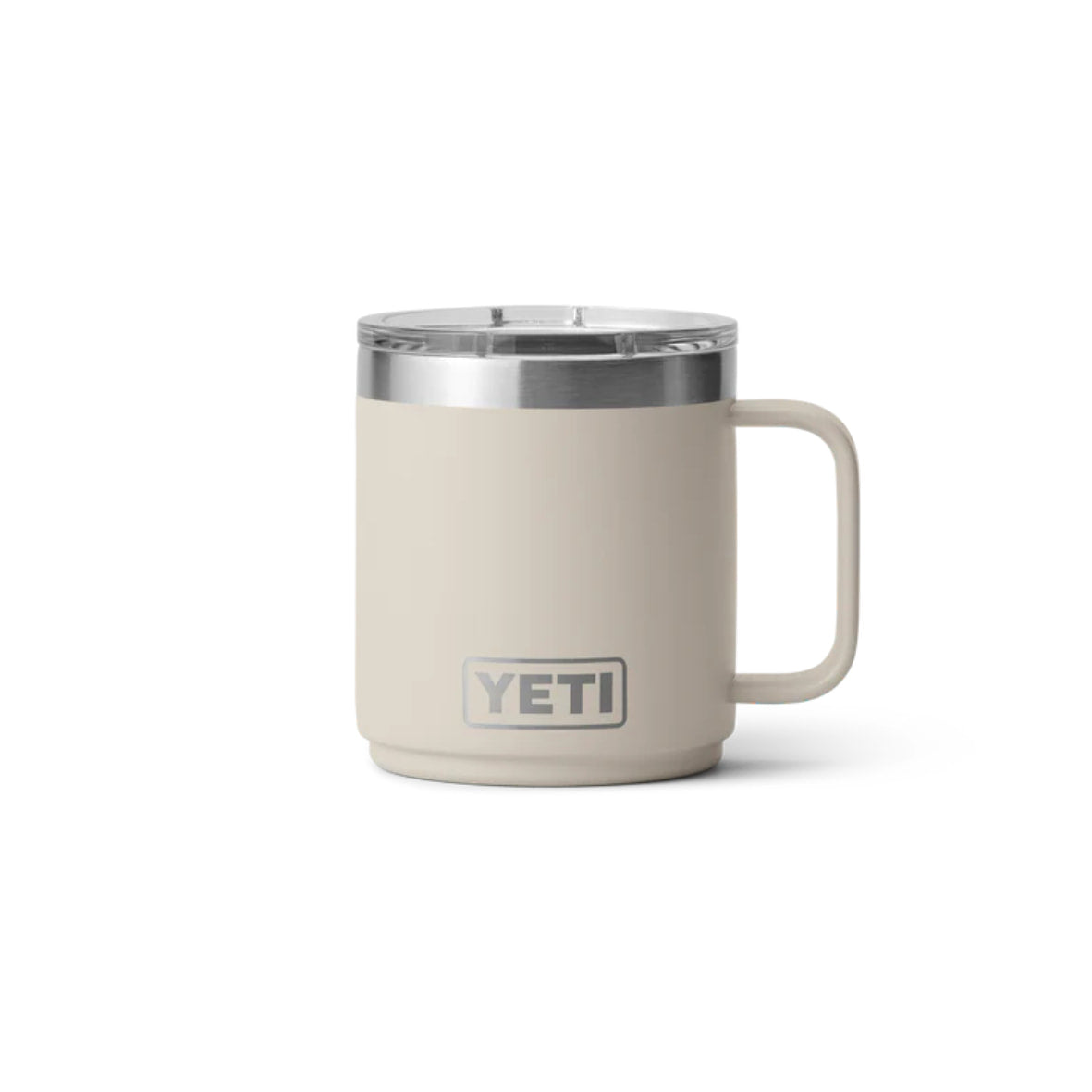 YETI RAMBLER® 10 OZ TASSE (296 ML) - Cape Taupe - Tasse