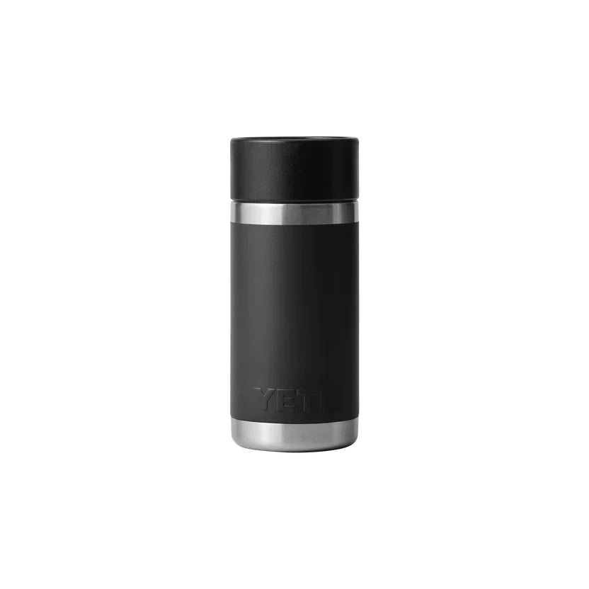 YETI RAMBLER® 12 OZ FLASCHE MIT HOTSHOT - DECKEL (354 ML)