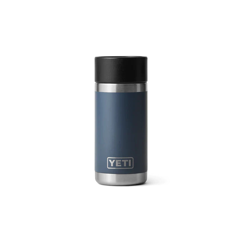 YETI RAMBLER® 12 OZ FLASCHE MIT HOTSHOT - DECKEL (354 ML)