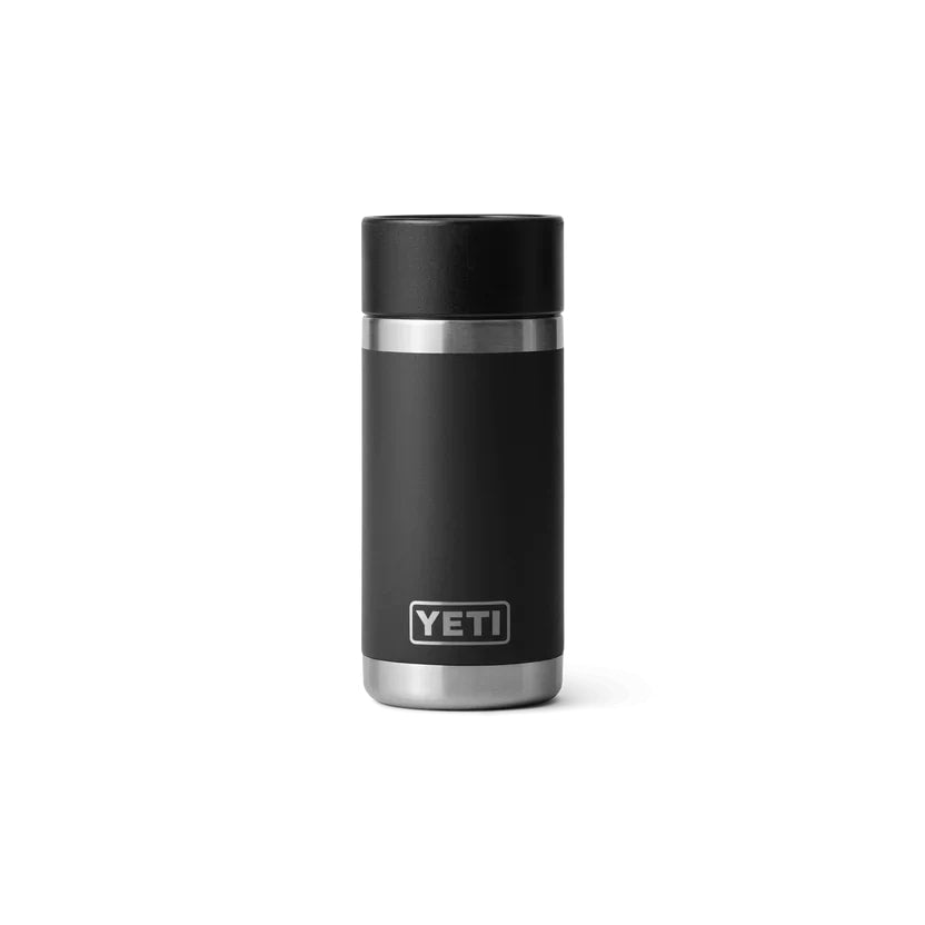 YETI RAMBLER® 12 OZ FLASCHE MIT HOTSHOT - DECKEL (354 ML)