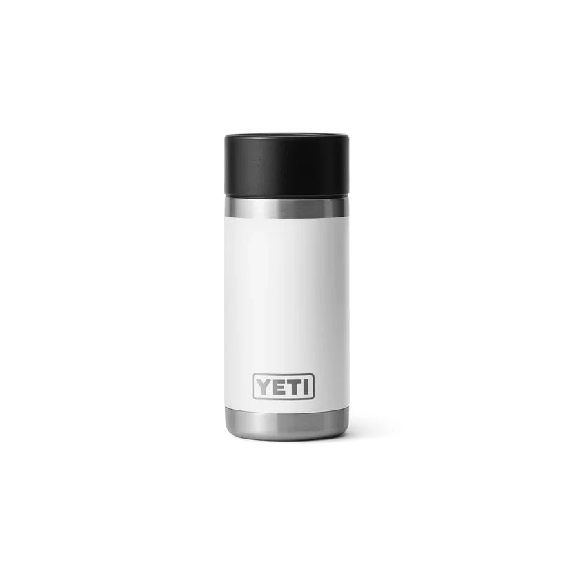 YETI RAMBLER® 12 OZ FLASCHE MIT HOTSHOT - DECKEL (354 ML)