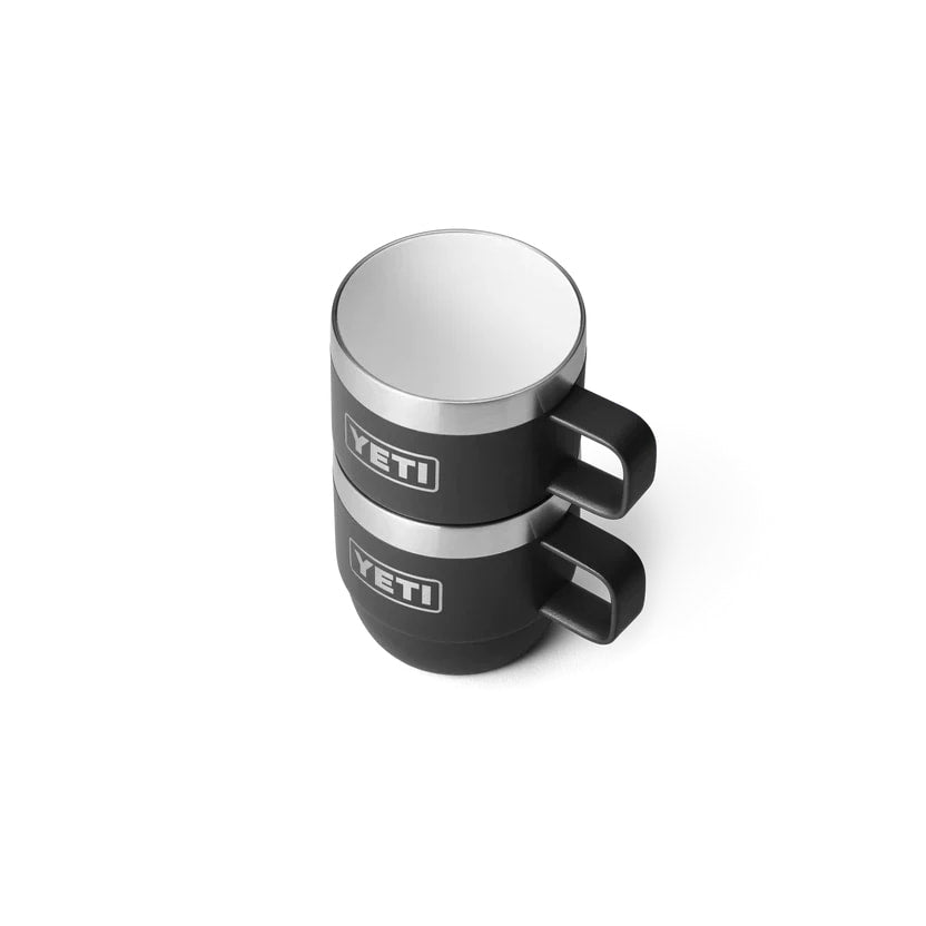 YETI RAMBLER® (177 ML) STAPELBARE TASSE - Espressotassen