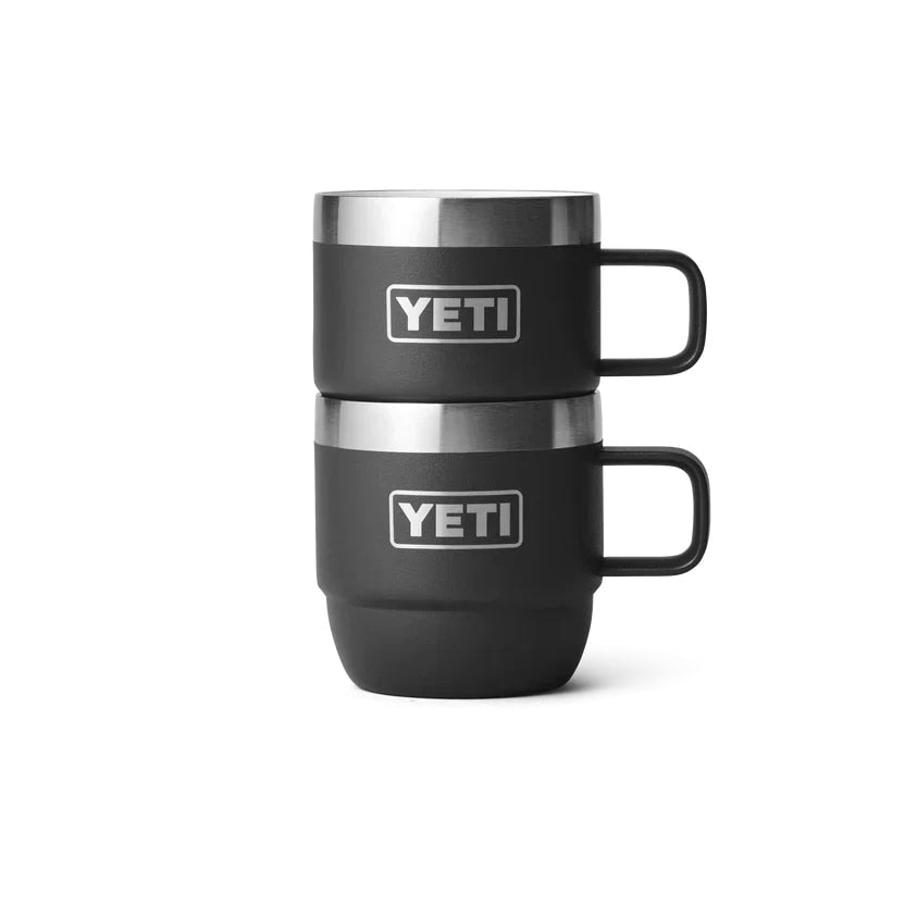 YETI RAMBLER® (177 ML) STAPELBARE TASSE - Espressotassen