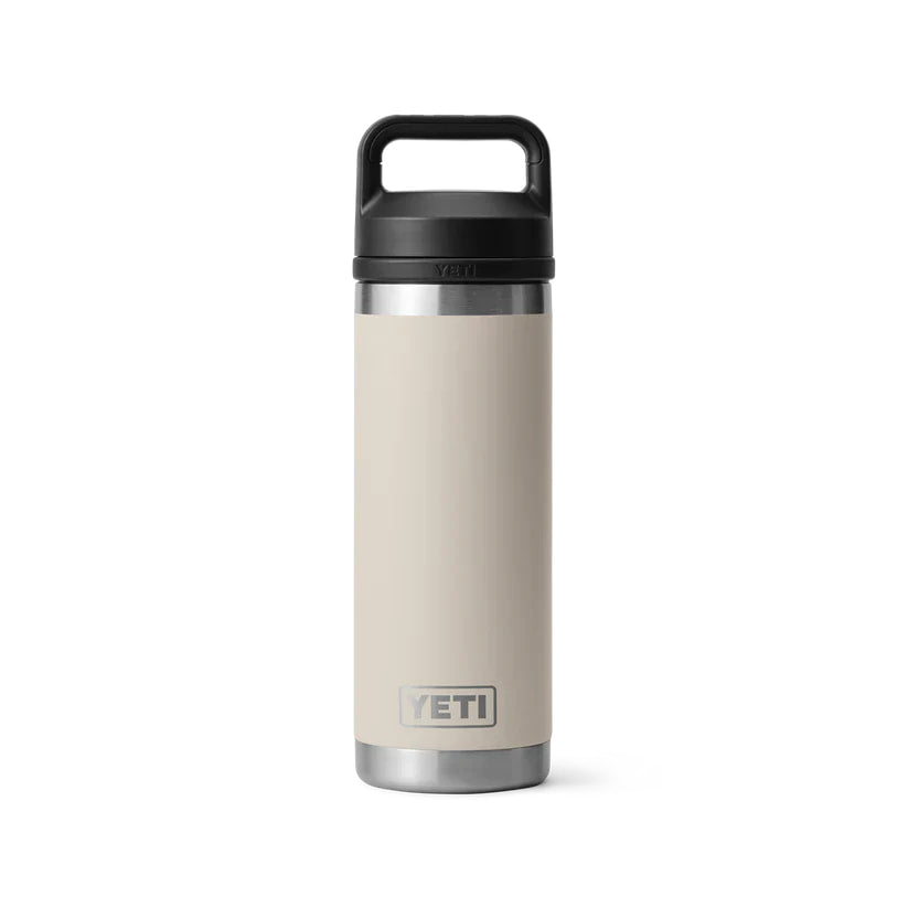 YETI Rambler® 18 oz Flasche (532 ml) - Thermosflasche