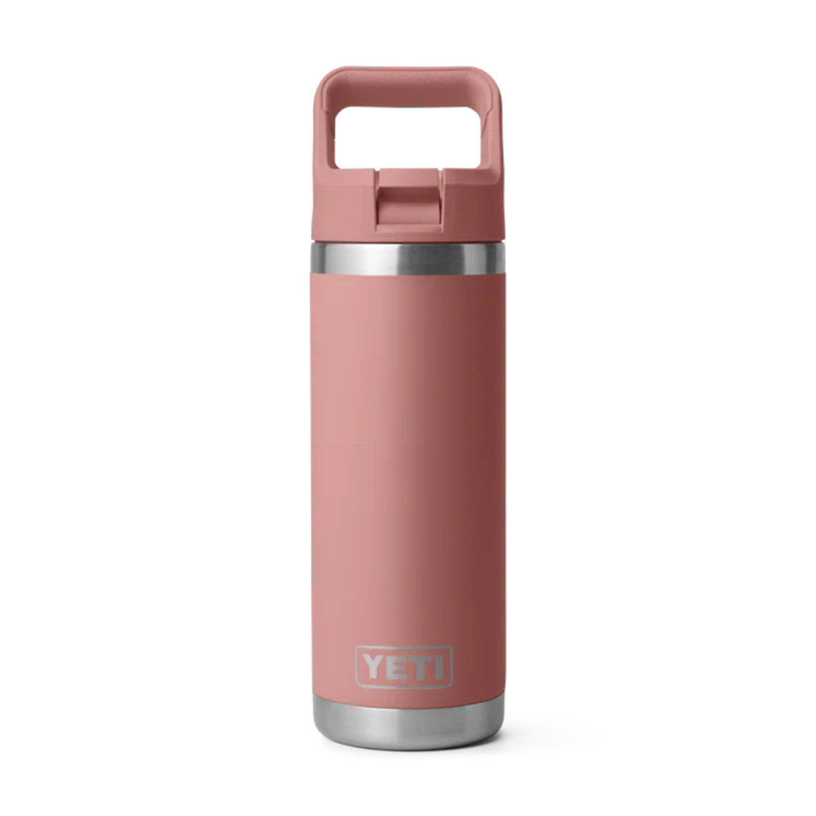 YETI Rambler® 18 oz Flasche (532 ml) - Thermosflasche