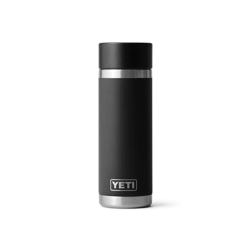 YETI RAMBLER® 18 OZ FLASCHE MIT HOTSHOT - VERSCHLUSS (532