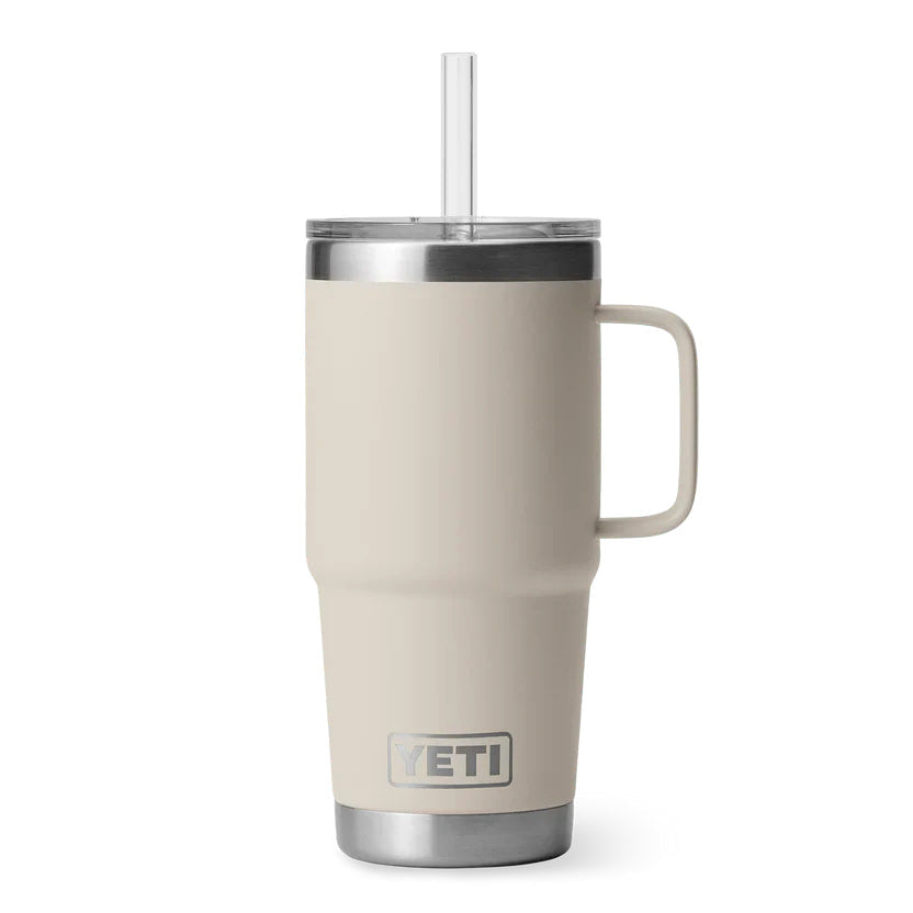 YETI RAMBLER® 25 OZ (710 ML) TRINKBECHER