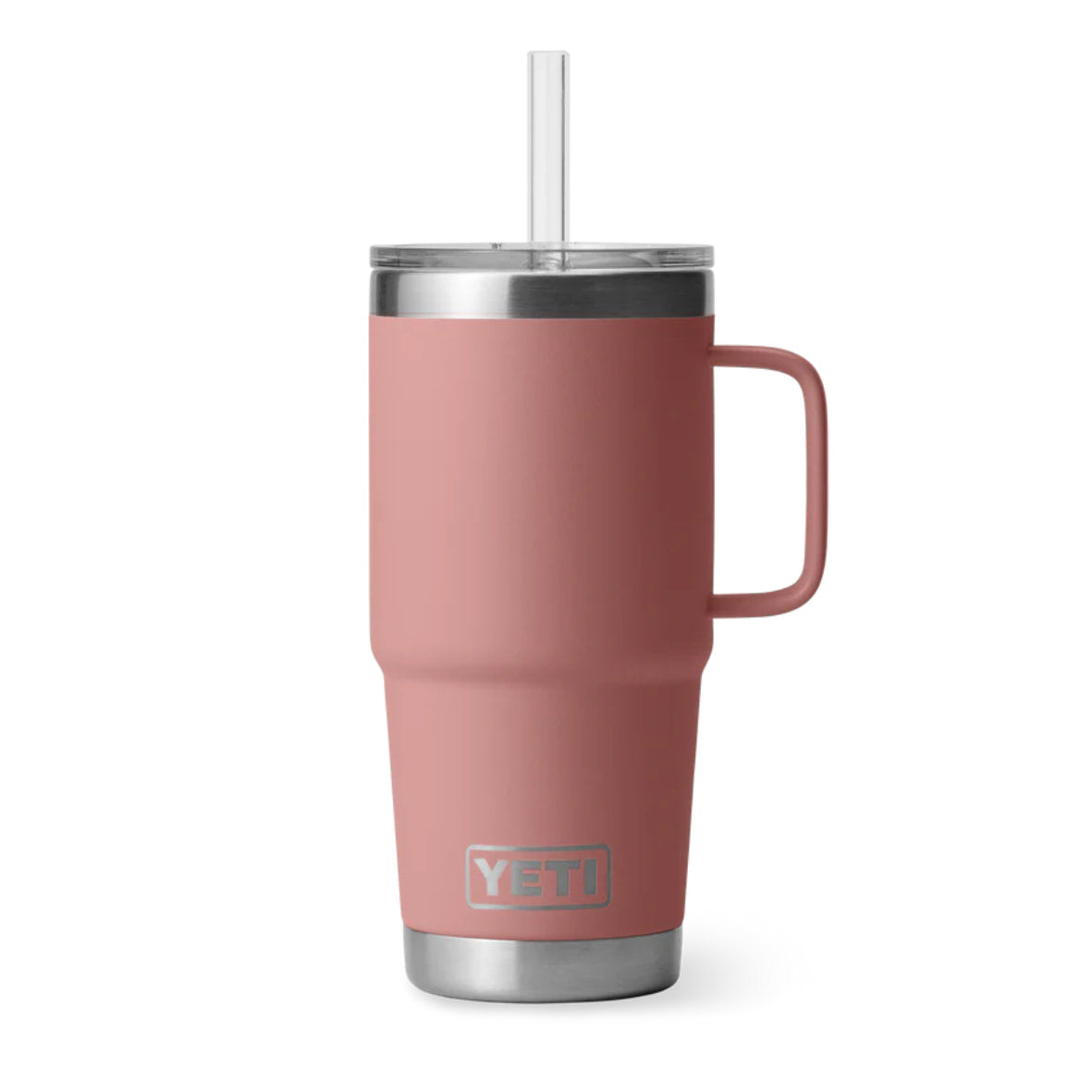 YETI RAMBLER® 25 OZ (710 ML) TRINKBECHER