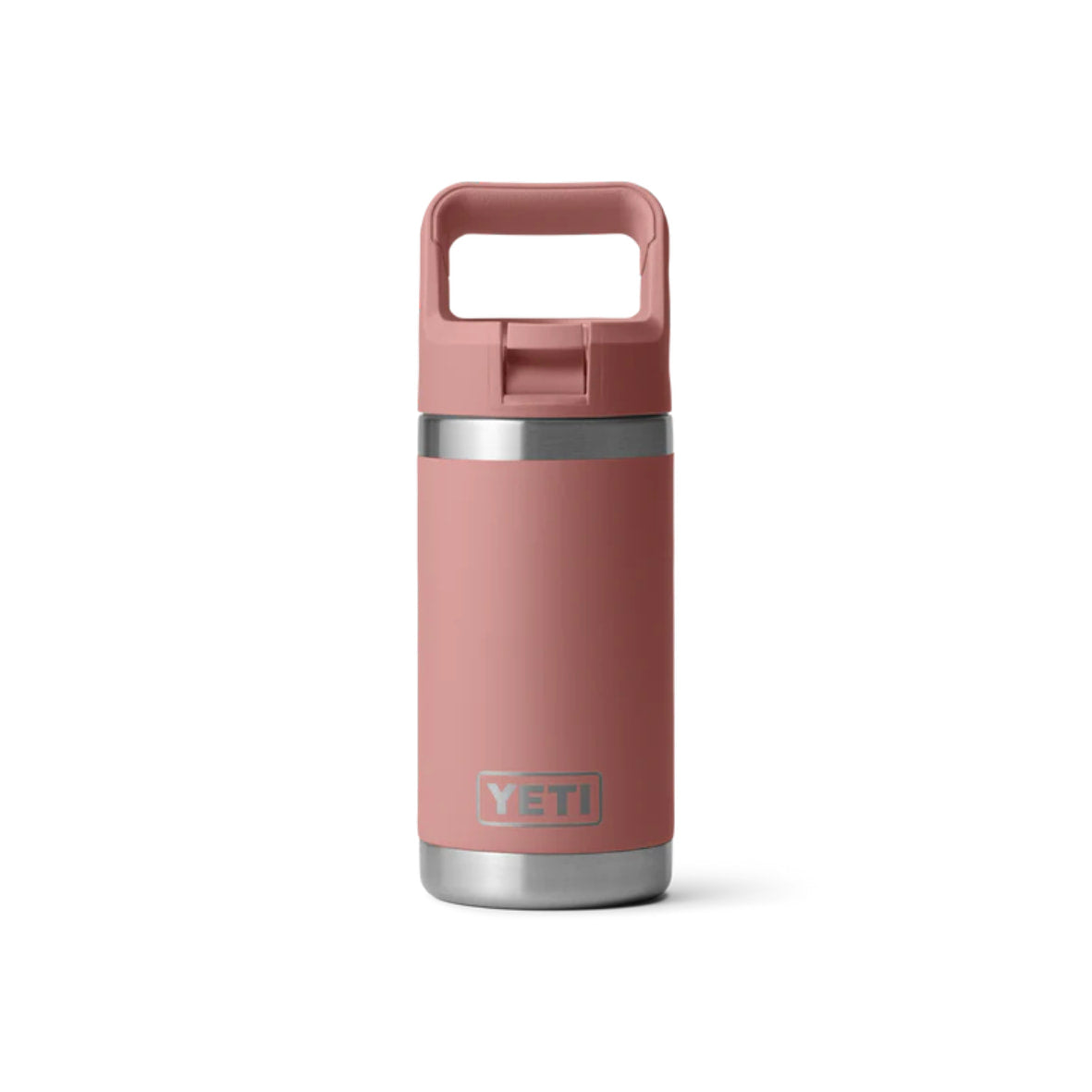 YETI RAMBLER® JR 12 OZ KINDERFLASCHE (354 ML) - Sandstone