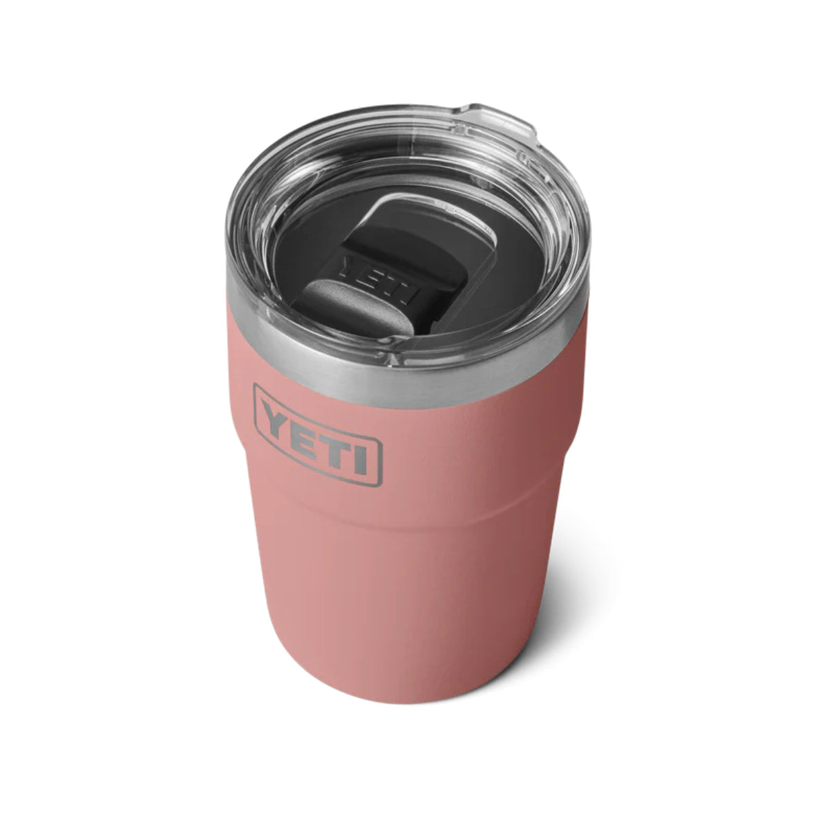 YETI Rambler® Stapelbarer Becher mit 16 oz (473 ml)