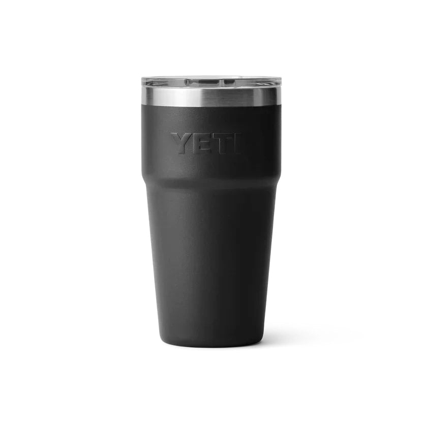 YETI RAMBLER® STAPELBARER BECHER MIT 20 OZ (591 ML)