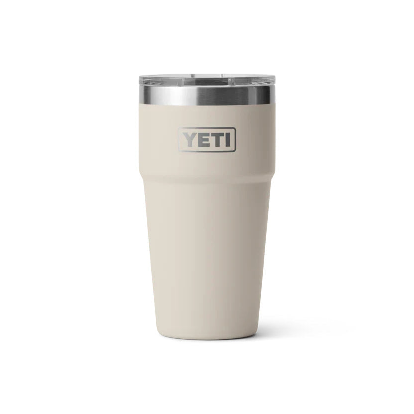 YETI RAMBLER® STAPELBARER BECHER MIT 20 OZ (591 ML)