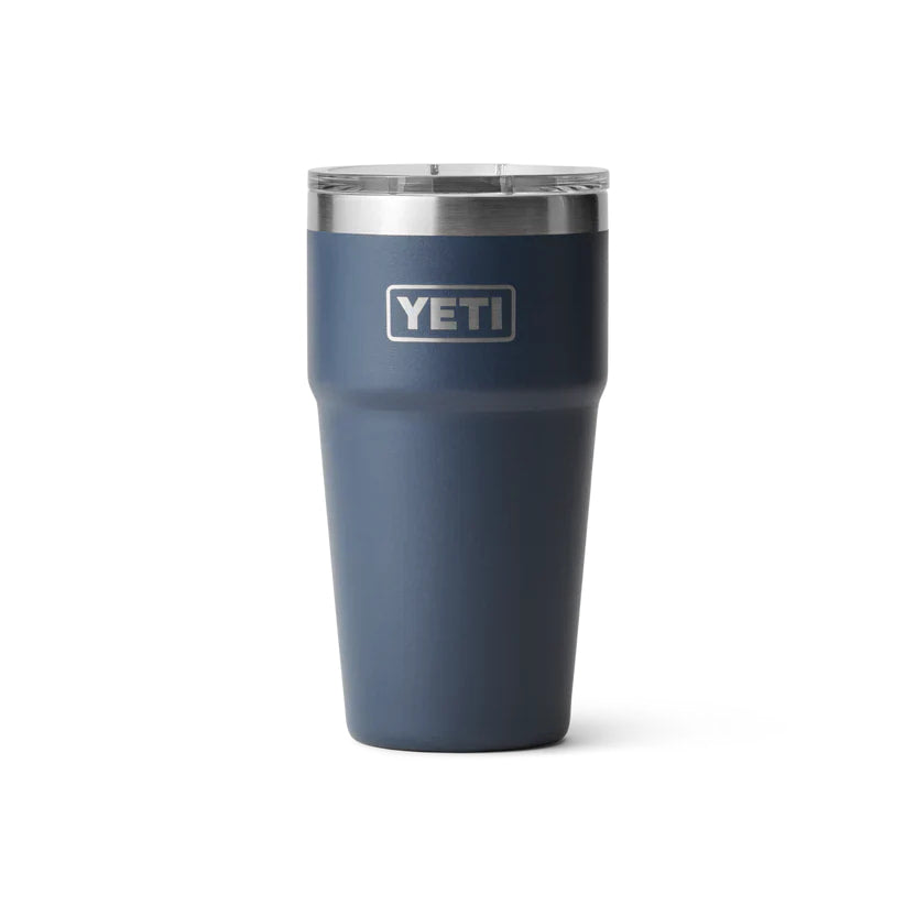 YETI RAMBLER® STAPELBARER BECHER MIT 20 OZ (591 ML)