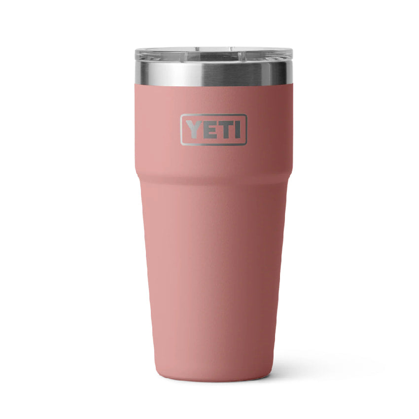 YETI RAMBLER® STAPELBARER BECHER MIT 20 OZ (591 ML)