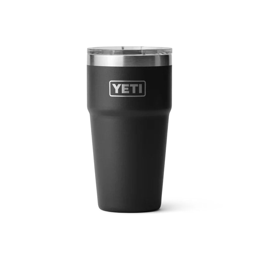 YETI RAMBLER® STAPELBARER BECHER MIT 20 OZ (591 ML)