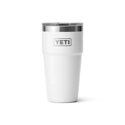 YETI RAMBLER® STAPELBARER BECHER MIT 20 OZ (591 ML)