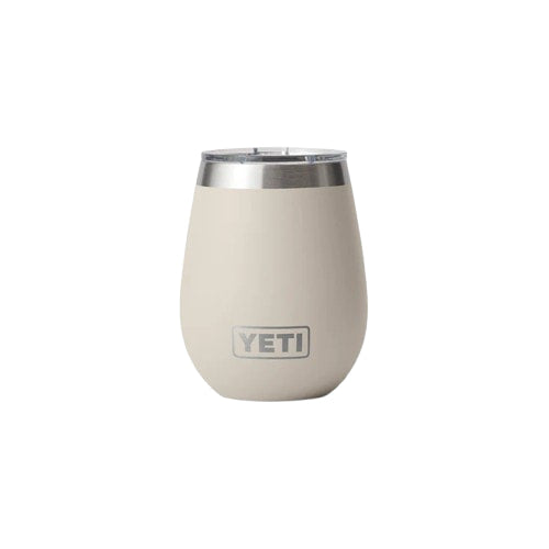 YETI RAMBLER® WEINBECHER (296 ML) - Cape Taupe - Weinbecher