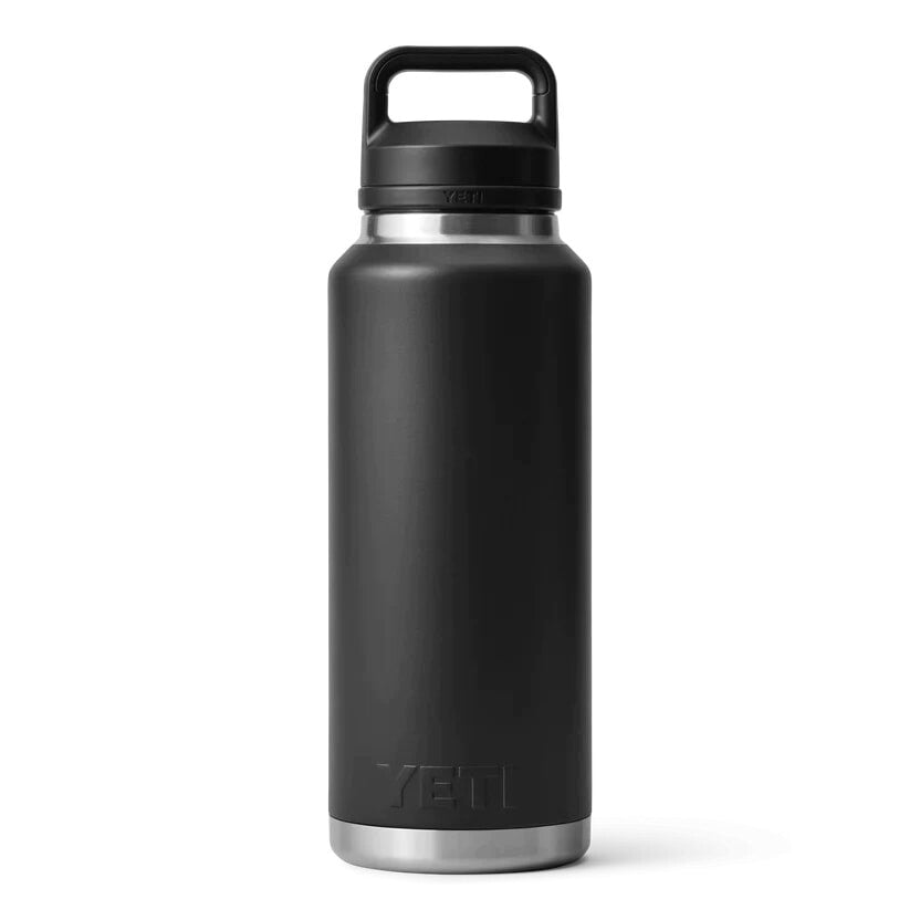 YETI RAMBLER® 46 OZ FLASCHE (1,4 L) MIT CHUG-VERSCHLUSS