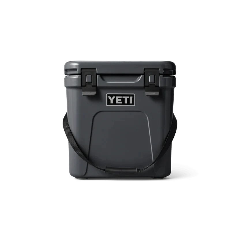 YETI ROADIE® 24 KÜHLBOX - Charcoal - Kühlboxen