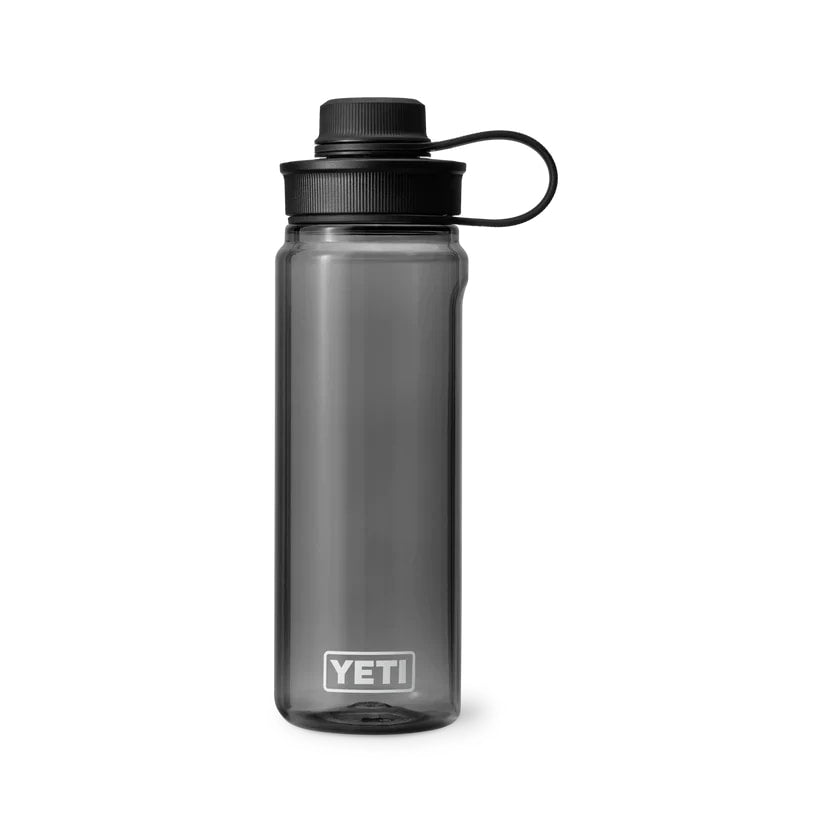 YETI YONDER™ 25 OZ (750 ML) WASSERFLASCHE - Charcoal