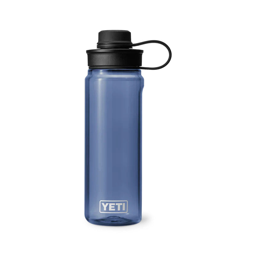 YETI YONDER™ 25 OZ (750 ML) WASSERFLASCHE - Navy