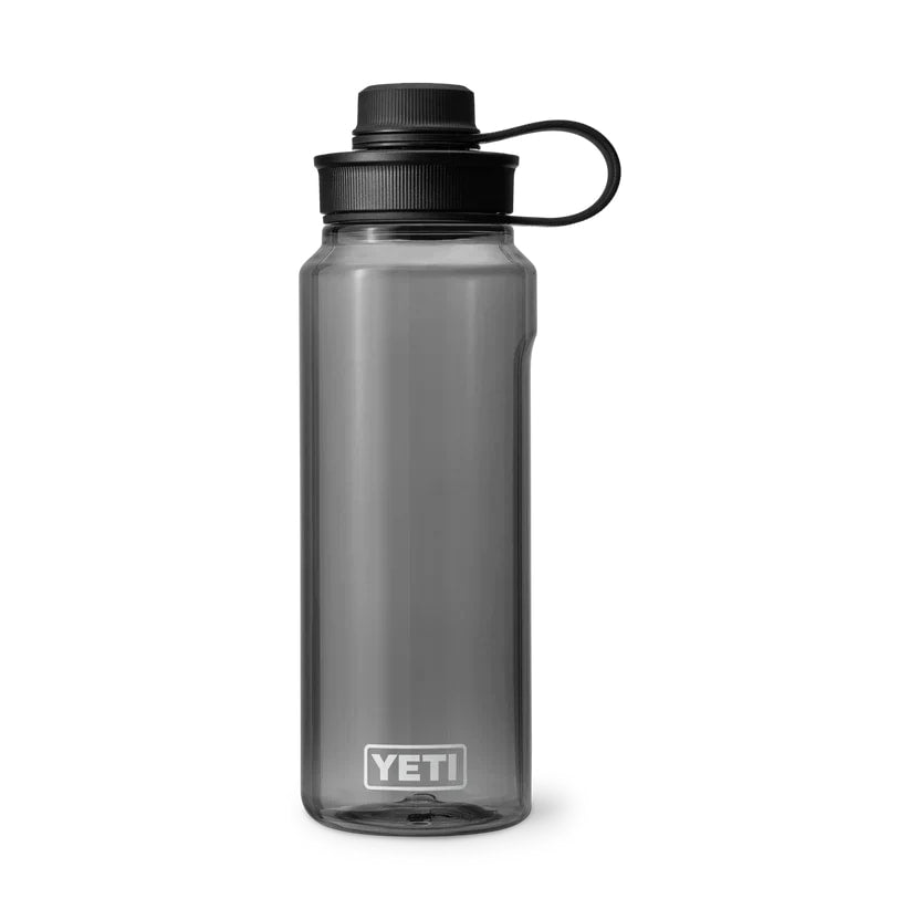 YETI YONDER™ 34 OZ (1L) WASSERFLASCHE - Charcoal